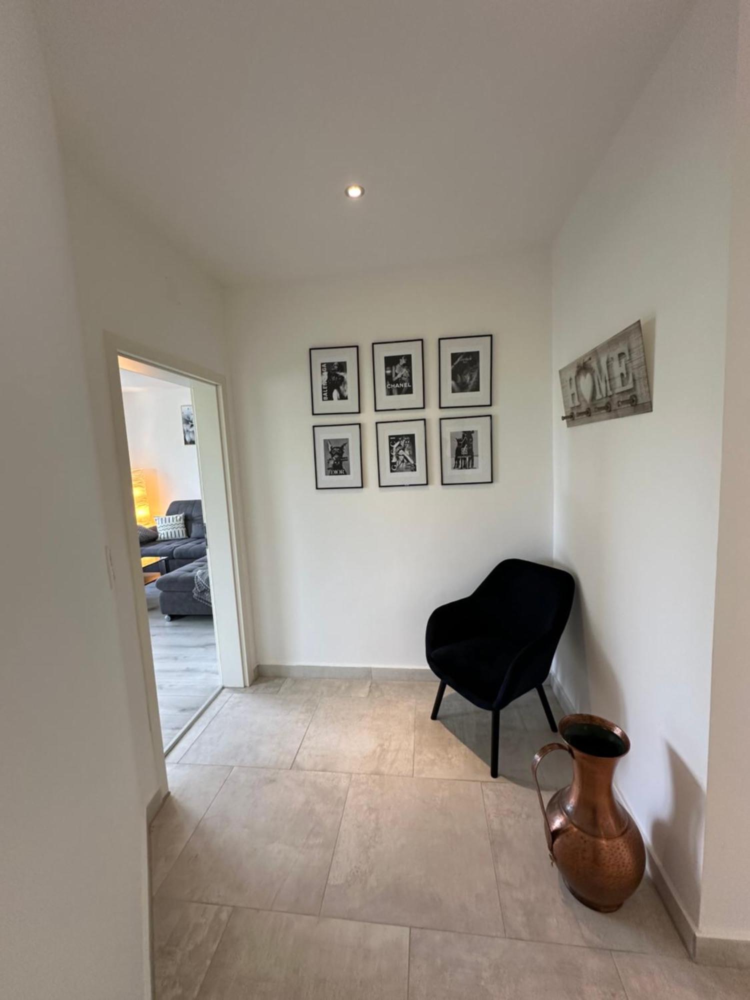 Zur Schoenen Aussicht I 150 I Oase I Purer Luxus Dortmund Dış mekan fotoğraf