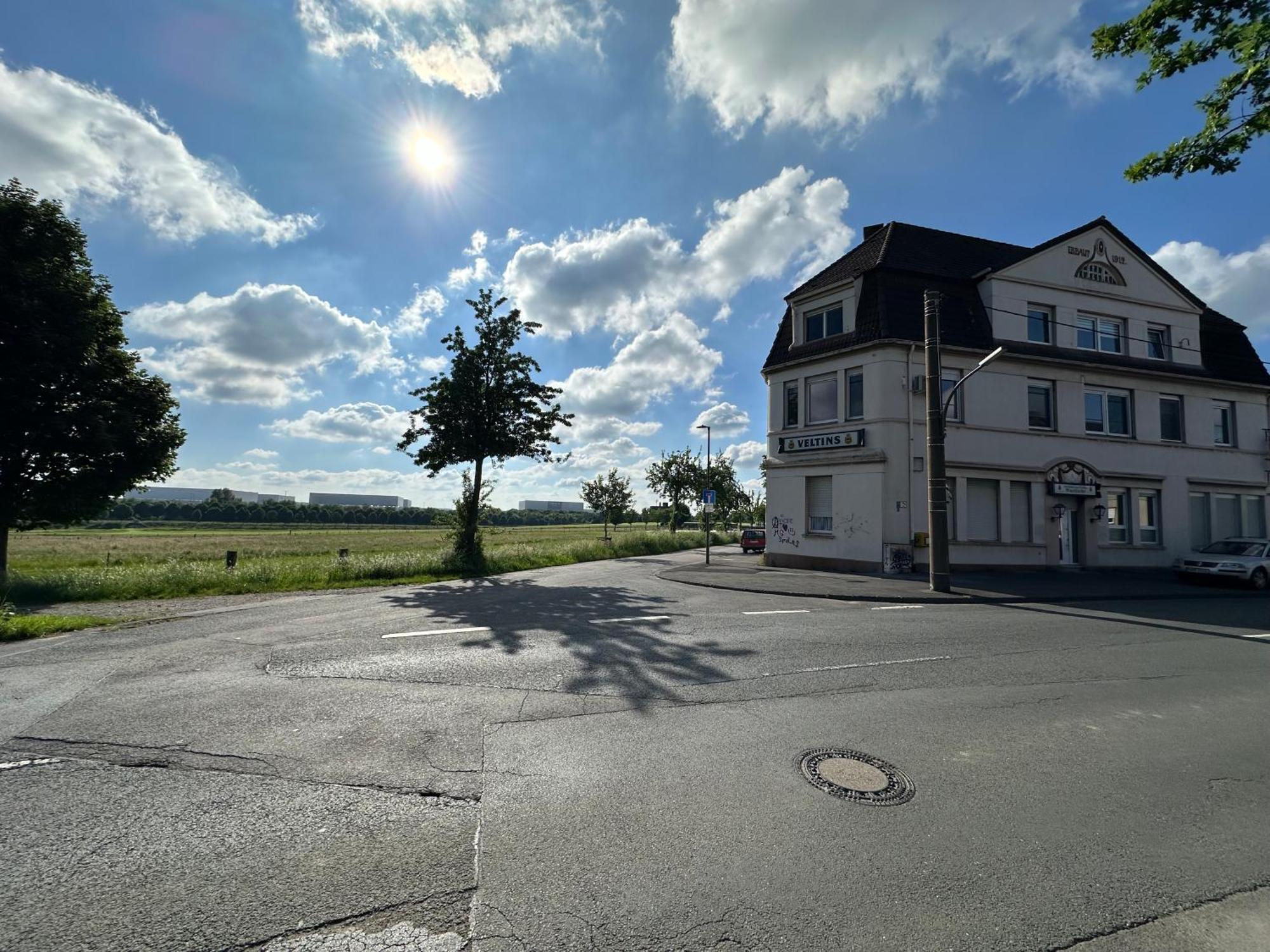 Zur Schoenen Aussicht I 150 I Oase I Purer Luxus Dortmund Dış mekan fotoğraf