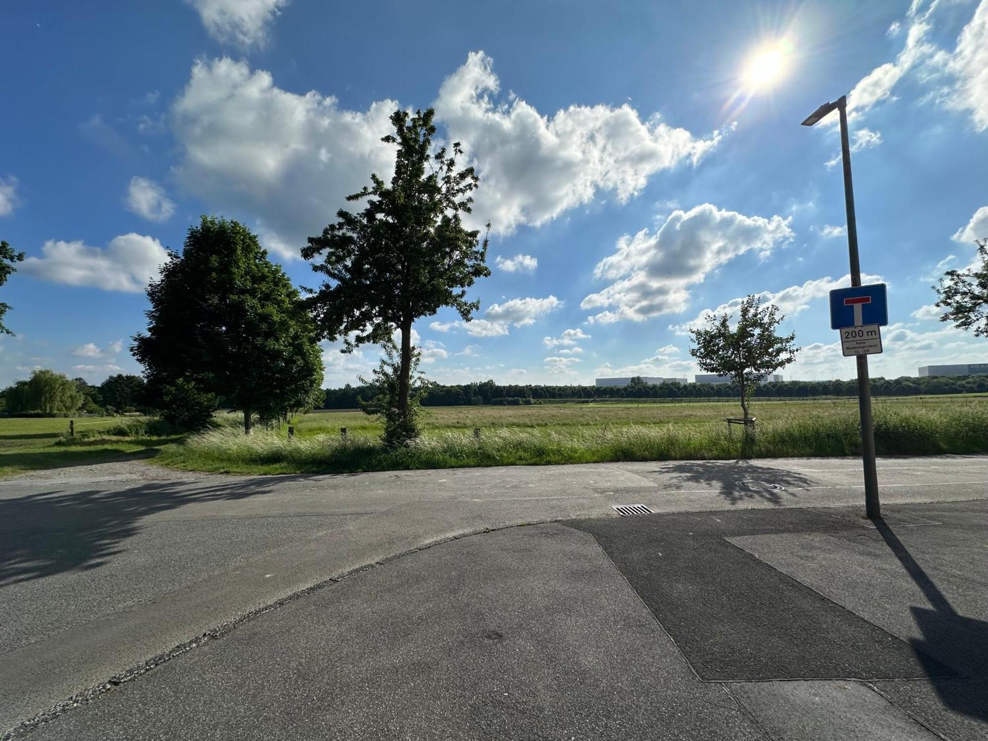 Zur Schoenen Aussicht I 150 I Oase I Purer Luxus Dortmund Dış mekan fotoğraf