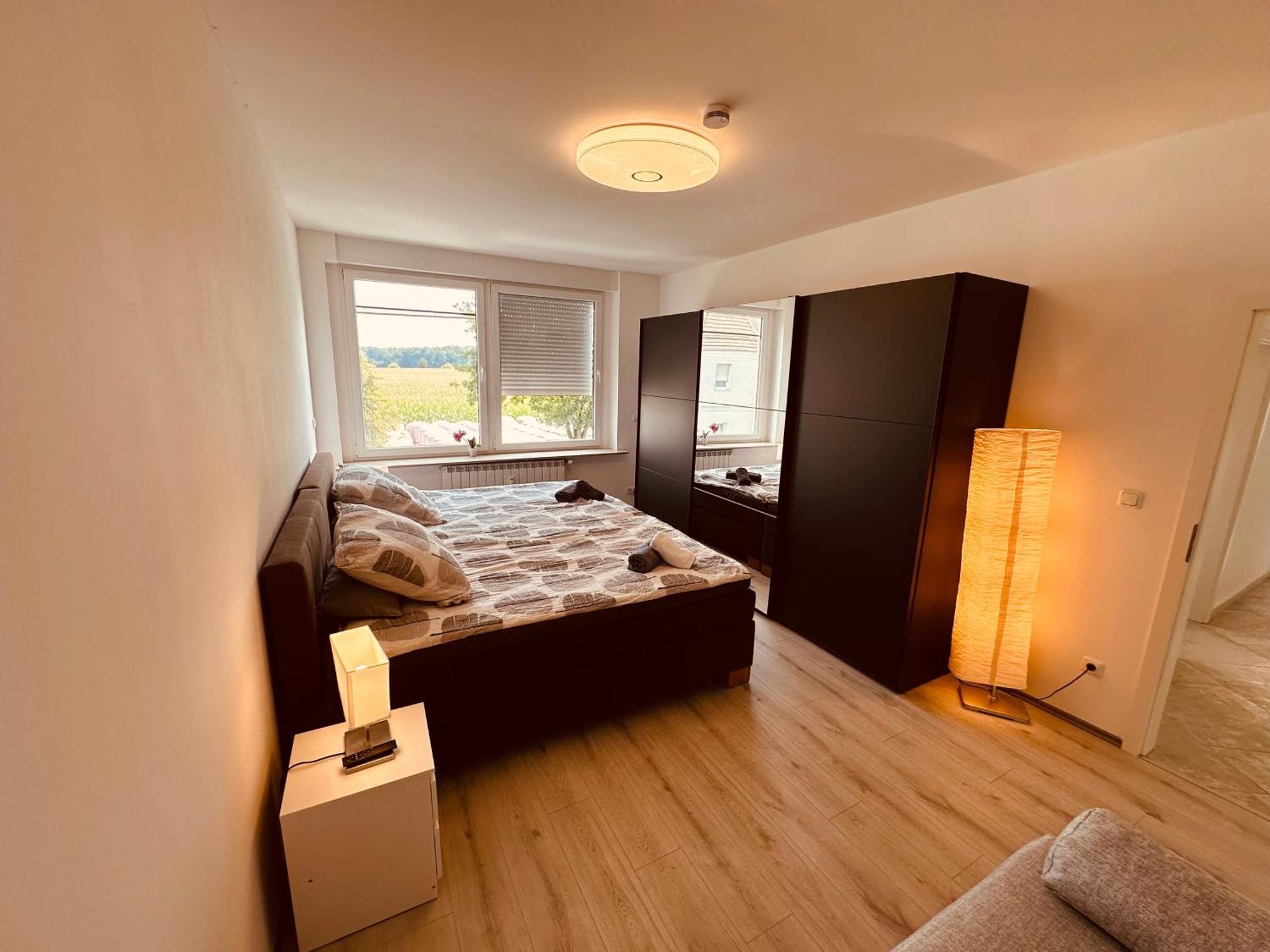Zur Schoenen Aussicht I 150 I Oase I Purer Luxus Dortmund Dış mekan fotoğraf