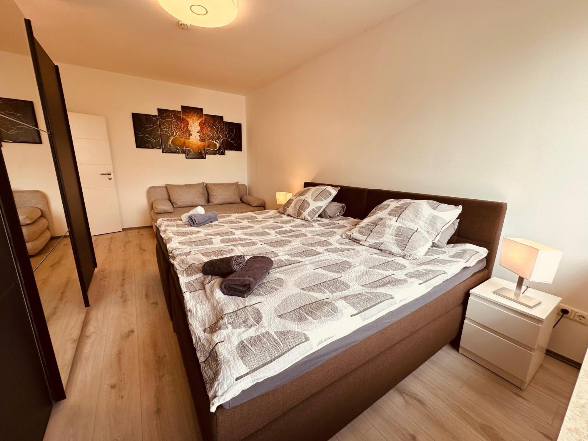 Zur Schoenen Aussicht I 150 I Oase I Purer Luxus Dortmund Dış mekan fotoğraf
