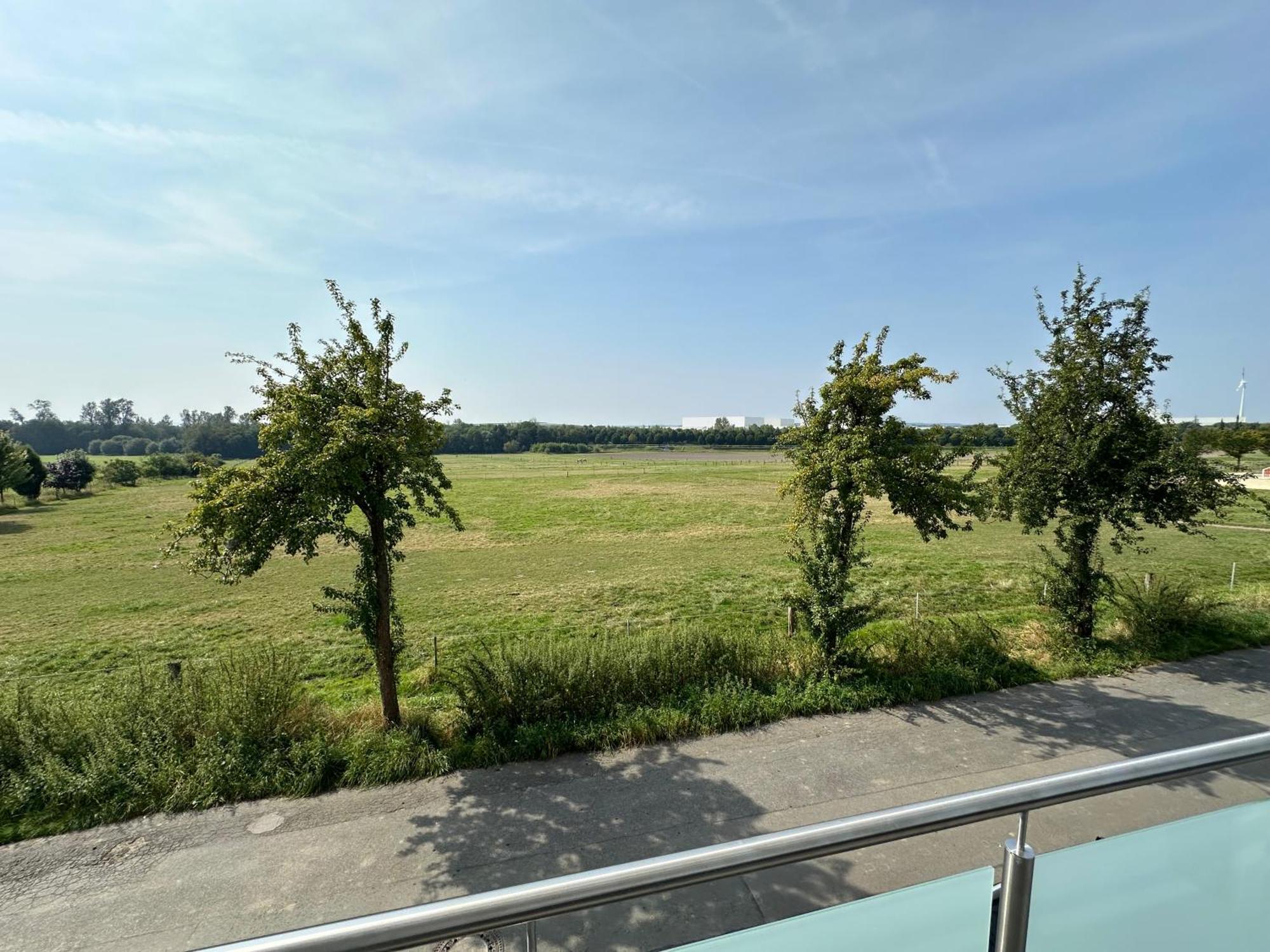 Zur Schoenen Aussicht I 150 I Oase I Purer Luxus Dortmund Dış mekan fotoğraf
